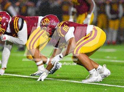 Thumbnail 2 in Ferndale @ O'Dea  (WIAA 3A First Round) photogallery.