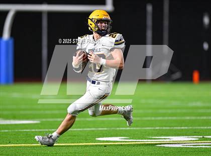 Thumbnail 2 in Ferndale @ O'Dea  (WIAA 3A First Round) photogallery.