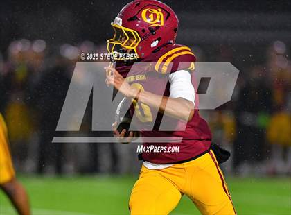 Thumbnail 3 in Ferndale @ O'Dea  (WIAA 3A First Round) photogallery.