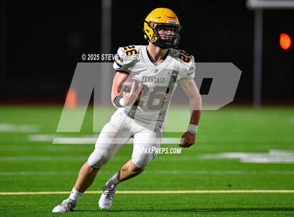 Thumbnail 2 in Ferndale @ O'Dea  (WIAA 3A First Round) photogallery.