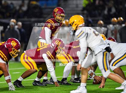 Thumbnail 1 in Ferndale @ O'Dea  (WIAA 3A First Round) photogallery.