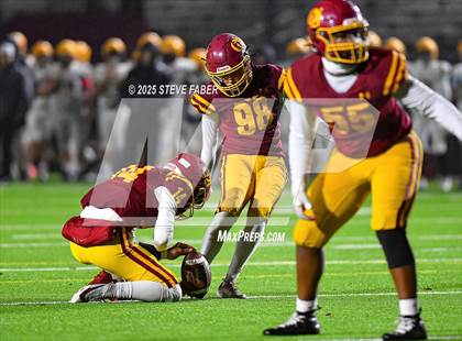 Thumbnail 2 in Ferndale @ O'Dea  (WIAA 3A First Round) photogallery.