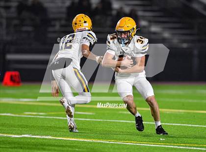 Thumbnail 3 in Ferndale @ O'Dea  (WIAA 3A First Round) photogallery.