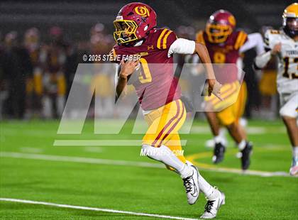 Thumbnail 2 in Ferndale @ O'Dea  (WIAA 3A First Round) photogallery.