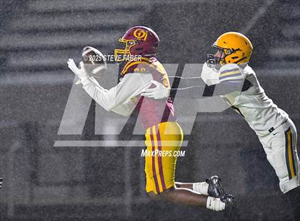 Thumbnail 3 in Ferndale @ O'Dea  (WIAA 3A First Round) photogallery.