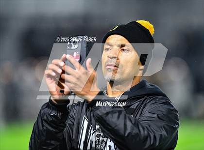 Thumbnail 1 in Ferndale @ O'Dea  (WIAA 3A First Round) photogallery.