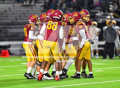 Thumbnail 3 in Ferndale @ O'Dea  (WIAA 3A First Round) photogallery.