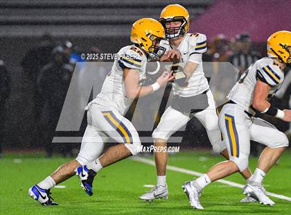 Thumbnail 1 in Ferndale @ O'Dea  (WIAA 3A First Round) photogallery.