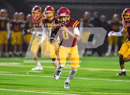 Thumbnail 2 in Ferndale @ O'Dea  (WIAA 3A First Round) photogallery.