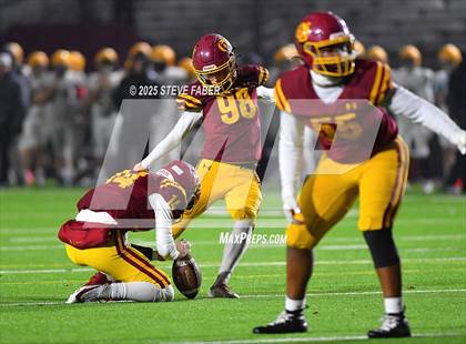 Thumbnail 1 in Ferndale @ O'Dea  (WIAA 3A First Round) photogallery.