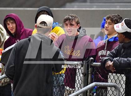Thumbnail 3 in Ferndale @ O'Dea  (WIAA 3A First Round) photogallery.