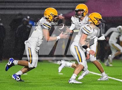 Thumbnail 3 in Ferndale @ O'Dea  (WIAA 3A First Round) photogallery.