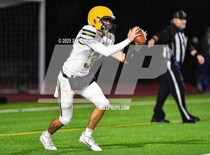 Thumbnail 2 in Ferndale @ O'Dea  (WIAA 3A First Round) photogallery.