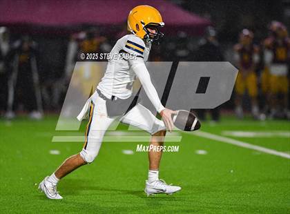 Thumbnail 2 in Ferndale @ O'Dea  (WIAA 3A First Round) photogallery.