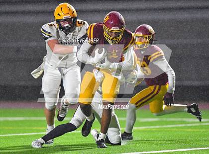 Thumbnail 2 in Ferndale @ O'Dea  (WIAA 3A First Round) photogallery.