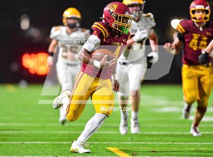 Thumbnail 3 in Ferndale @ O'Dea  (WIAA 3A First Round) photogallery.