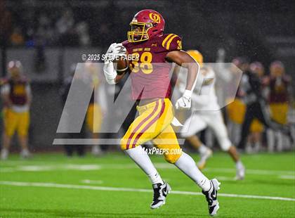 Thumbnail 2 in Ferndale @ O'Dea  (WIAA 3A First Round) photogallery.