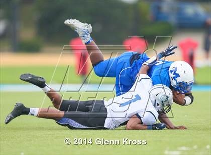 Thumbnail 2 in Union City @ Montclair photogallery.