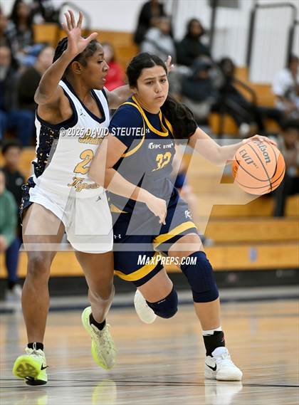 Thumbnail 2 in Oak Ridge @ Inderkum (Foundation Game) photogallery.