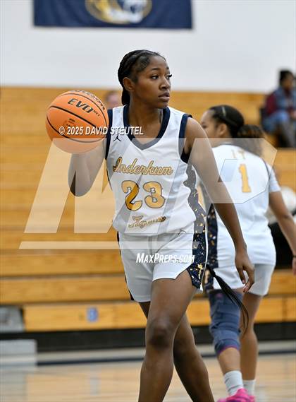 Thumbnail 1 in Oak Ridge @ Inderkum (Foundation Game) photogallery.