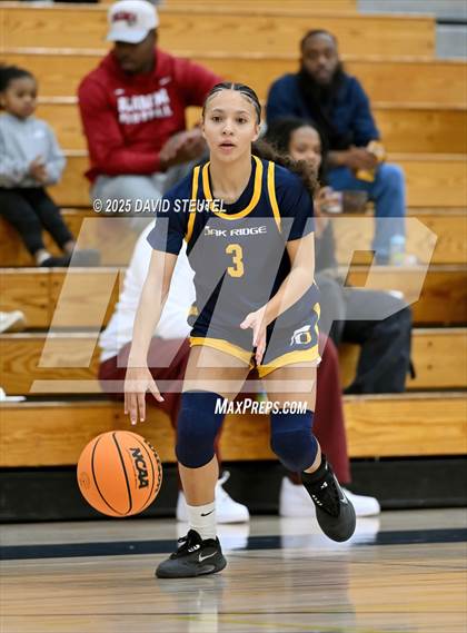 Thumbnail 1 in Oak Ridge @ Inderkum (Foundation Game) photogallery.