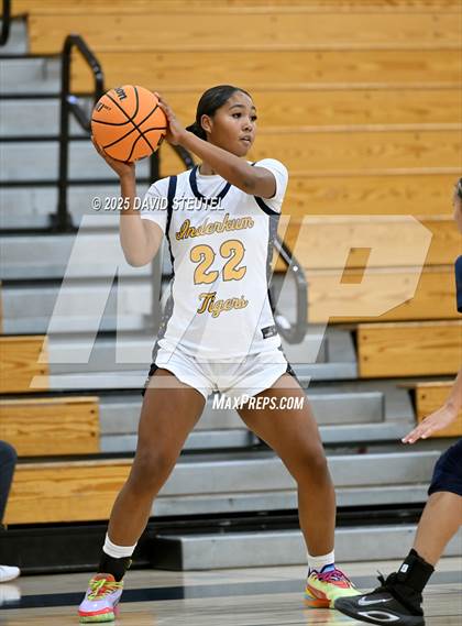 Thumbnail 2 in Oak Ridge @ Inderkum (Foundation Game) photogallery.