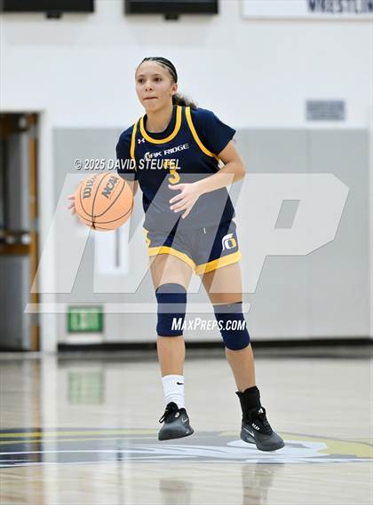 Thumbnail 3 in Oak Ridge @ Inderkum (Foundation Game) photogallery.