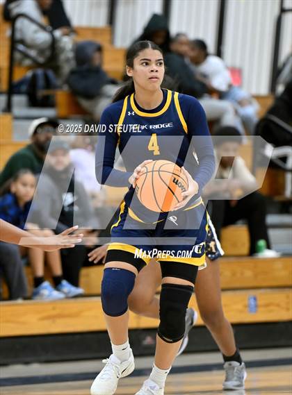 Thumbnail 3 in Oak Ridge @ Inderkum (Foundation Game) photogallery.