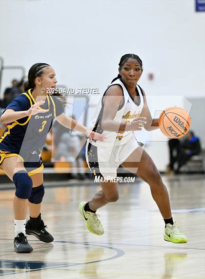 Thumbnail 2 in Oak Ridge @ Inderkum (Foundation Game) photogallery.
