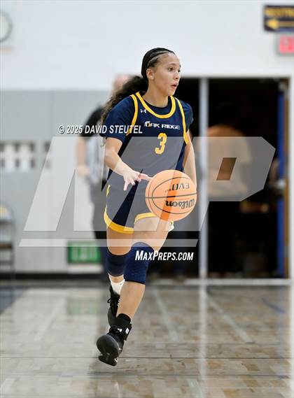 Thumbnail 2 in Oak Ridge @ Inderkum (Foundation Game) photogallery.