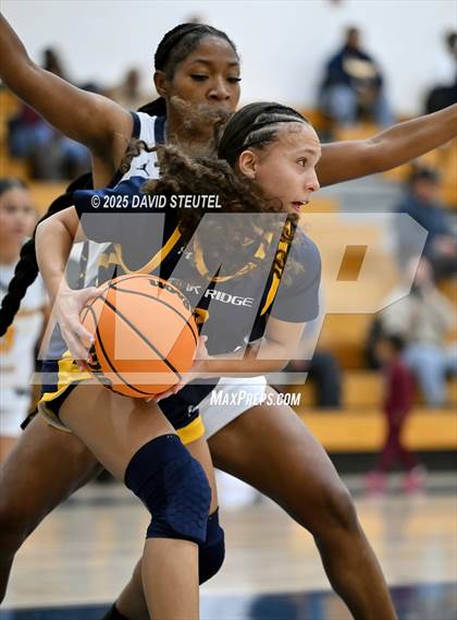 Thumbnail 1 in Oak Ridge @ Inderkum (Foundation Game) photogallery.