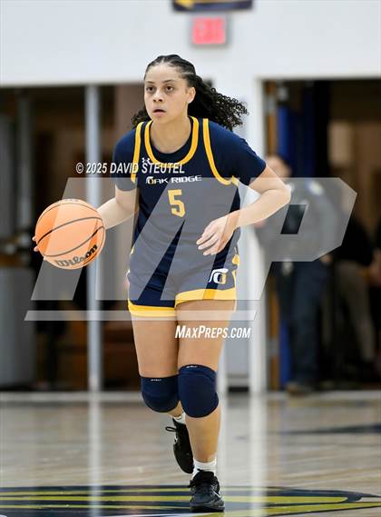 Thumbnail 1 in Oak Ridge @ Inderkum (Foundation Game) photogallery.