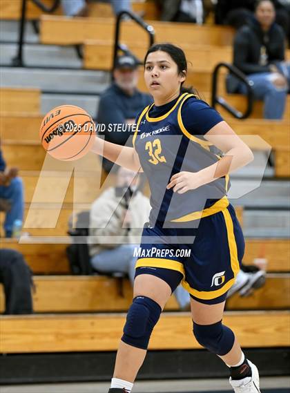 Thumbnail 3 in Oak Ridge @ Inderkum (Foundation Game) photogallery.
