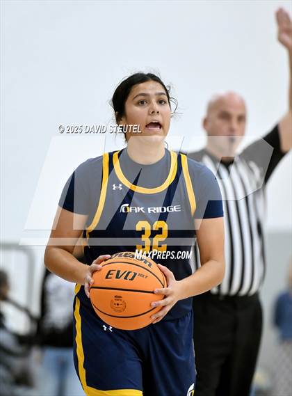 Thumbnail 2 in Oak Ridge @ Inderkum (Foundation Game) photogallery.