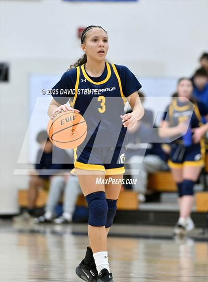 Thumbnail 3 in Oak Ridge @ Inderkum (Foundation Game) photogallery.