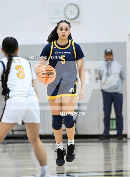 Thumbnail 2 in Oak Ridge @ Inderkum (Foundation Game) photogallery.