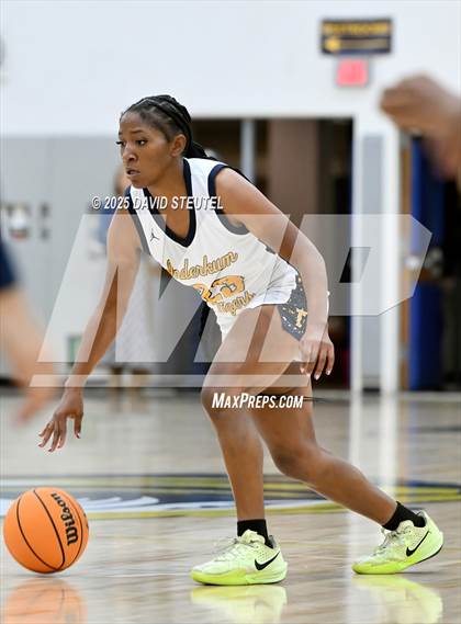 Thumbnail 2 in Oak Ridge @ Inderkum (Foundation Game) photogallery.