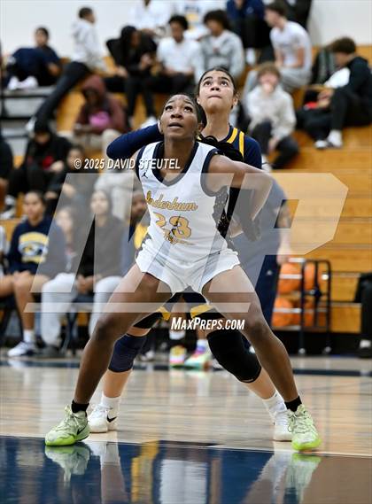 Thumbnail 3 in Oak Ridge @ Inderkum (Foundation Game) photogallery.