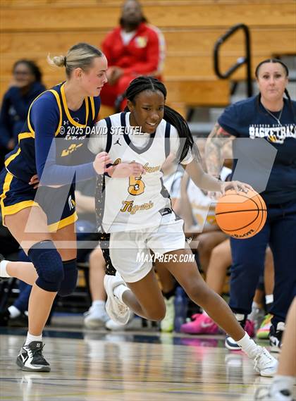 Thumbnail 3 in Oak Ridge @ Inderkum (Foundation Game) photogallery.