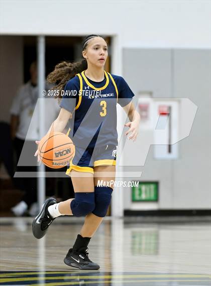 Thumbnail 3 in Oak Ridge @ Inderkum (Foundation Game) photogallery.
