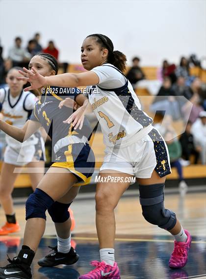 Thumbnail 2 in Oak Ridge @ Inderkum (Foundation Game) photogallery.