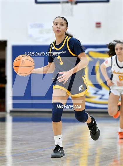 Thumbnail 3 in Oak Ridge @ Inderkum (Foundation Game) photogallery.