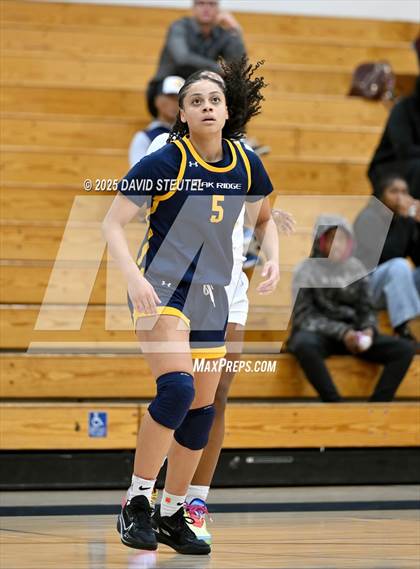 Thumbnail 1 in Oak Ridge @ Inderkum (Foundation Game) photogallery.