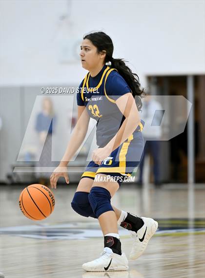 Thumbnail 3 in Oak Ridge @ Inderkum (Foundation Game) photogallery.
