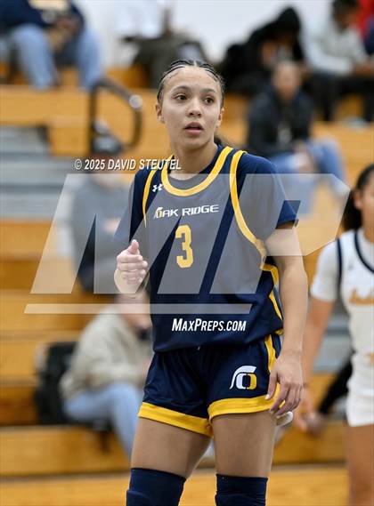Thumbnail 2 in Oak Ridge @ Inderkum (Foundation Game) photogallery.
