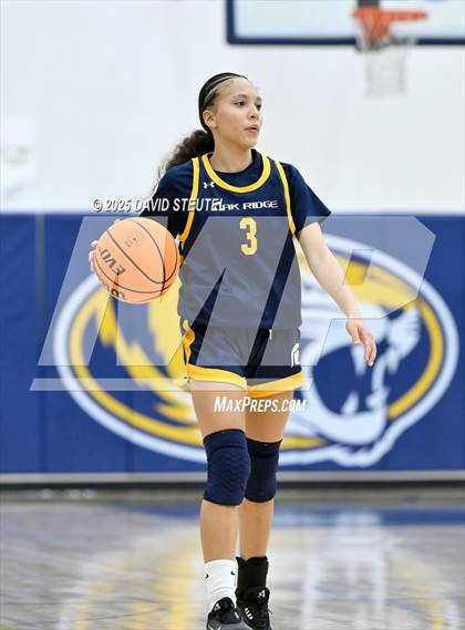 Thumbnail 2 in Oak Ridge @ Inderkum (Foundation Game) photogallery.