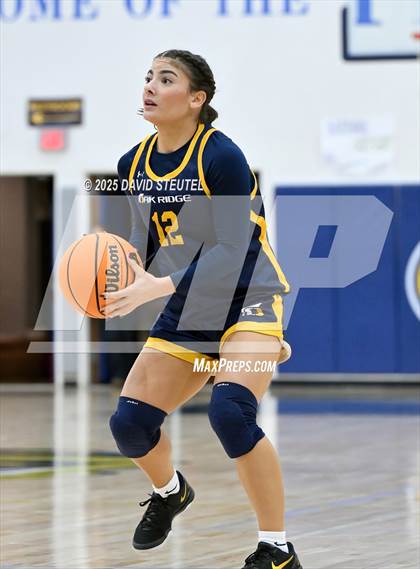 Thumbnail 3 in Oak Ridge @ Inderkum (Foundation Game) photogallery.