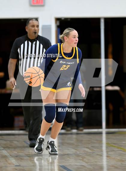 Thumbnail 2 in Oak Ridge @ Inderkum (Foundation Game) photogallery.