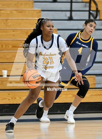 Thumbnail 2 in Oak Ridge @ Inderkum (Foundation Game) photogallery.