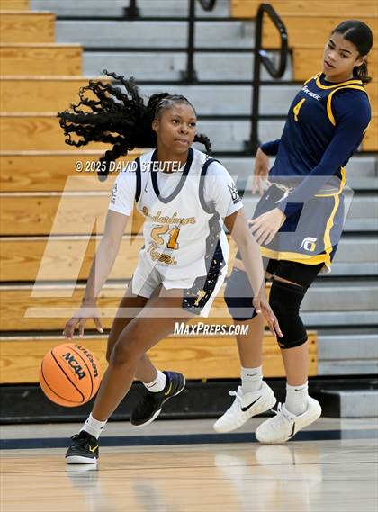 Thumbnail 1 in Oak Ridge @ Inderkum (Foundation Game) photogallery.